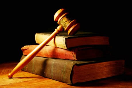 القانون البحري لتنظيم الصيد البحري