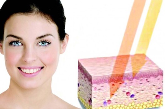 الصيف متعة باشعة الشمس، دون اضرار.