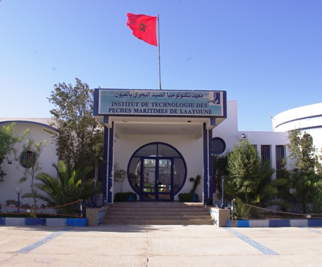 وعود كاذبة تكشف عورة مدير معهد التكوين في الصيد البحري بالعيون