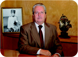 دخول اسماء وازنة على الخط  يرفع من درجة حرارة ملف أومنيوم المغربي للصيد