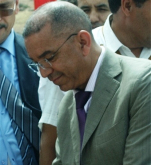 مدير الوكالة الوطنية للموانئ بطانطان يعرقل عملية خارجة عن اختصاصاته