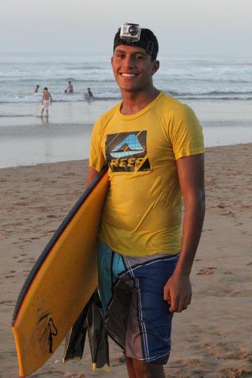 التصوير الفوتوغرافي المائي تجربة متفردة على الصعيد الوطني تخرج من طانطان.