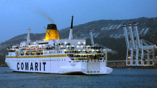 اللجنة الوطنية الإسبانية تغرم كوماريت-كوماناف قرابة 30 مليارا من السنتيمات . فمن يِؤدي الثمن؟