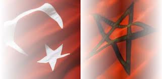 االكونفدرالية الوطنية للصيد الساحلي بالمغرب تستقبل وفد تركيا