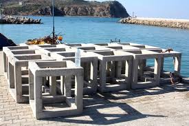 الشعاب الاصطناعية بديل ايكولوجي للمصايد المتهالكة