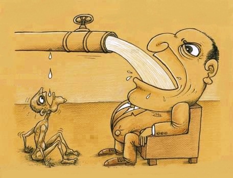 قطاع الصيد البحري بالداخلة من الثروة إلى الثورة