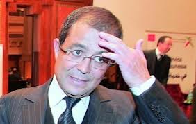 خمس سنوات سجنا نافذة للإبراهيمي في ملف “كوماناف”””