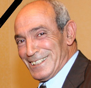 التهامي الخياري وزير الصيد البحري السابق في ذمة الله