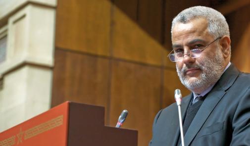 بنكيران ،مادام الصيد البحري خارج اجندتك…..اررررحل