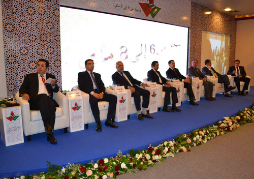 النقل البحري في صلب ملتقى المستثمرين الخليجيين لتعزيز الشراكة الإستراتيجية بطنجة