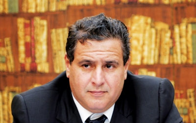 عودة 10 شاحنات بمنتوجات بحرية تم ضبطهابالخزيرات و اجهزة المراقبة الاسبانية تستنفر