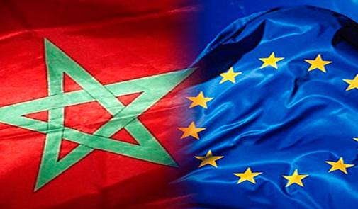 بروكسيل تصعد من لهجتها ازاء غض الطرف المغربي  عن تصدير منتوجات بحرية مغربية دون مواصفات الجودة