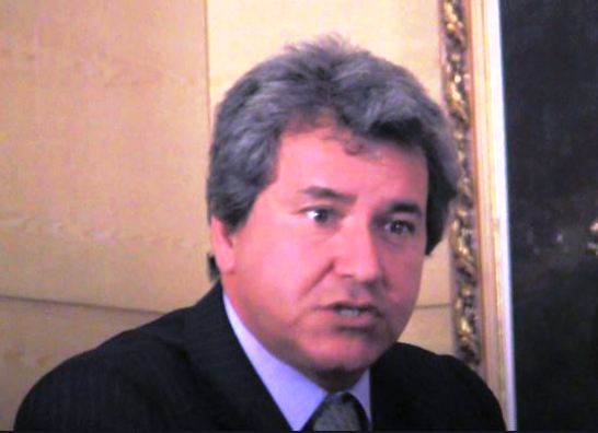 حسن عكاشة مرشح لوزارة الصيد البحري