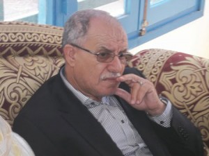 رئيس الكنفدرالية الوطنية للصيد الساحلي يمنع من مغادرة التراب الوطني