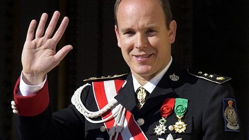 أمير موناكو يزور طنجة للمشاركة في اجتماع حول الثدييات البحرية