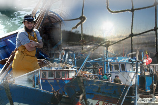 لماذا لم يسقط مهنيو الصيد الساحلي في شباك التوقيع على عقدة الاشتراك مع شركة سوريمار