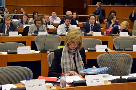 المصادقة على بروتوكول الصيد البحري الجديد بين المغرب والاتحاد الأوروبي يبرهن على نجاعة الاتفاق الجدي