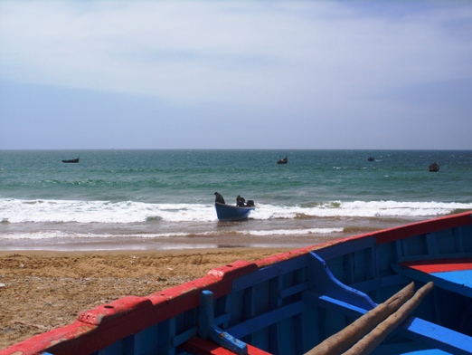 بيان التنسيقية الجهوية الاطلسية الوسطى لمهنيي الصيد التقليدي