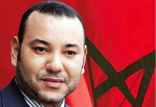 رسالة بيعة وولاء و استعطاف لانقاذ قطاع الصيد البحري