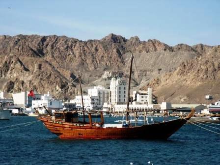 وفد عماني بالمغرب للاطلاع على التجربة المغربية في الصيد البحري