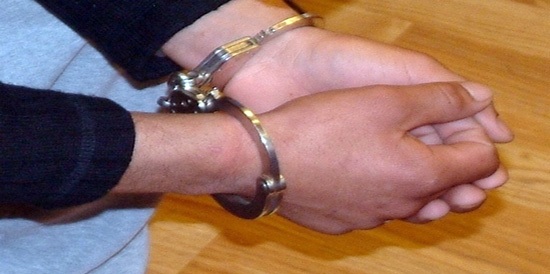 اعتقال رئيس جمعية لشاحنات نقل السمك  بالداخلة في حالة تلبس بتهمة الابتزاز