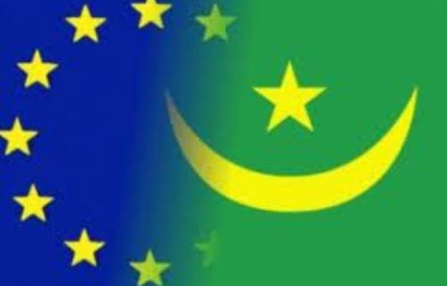 موريتانيا تأمر بمغادرة اسطول الصيد الأوروبي المياه الموريتانية