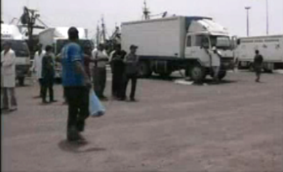 مصالح المراقبة بمندوبية الصيد البحري بالداخلة تحبط محاولة تهريب و  تضبط تزويرا في التصريحات