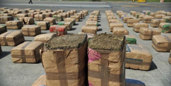 التحقيق مع سوريين كانوا على متن باخرة ليبية مشبوهة ضبطت بالقنيطرة