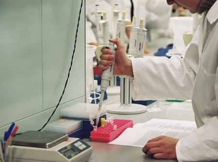 لقاح كويتي يمكِّن الأسماك من مقاومة الأمراض المعدية