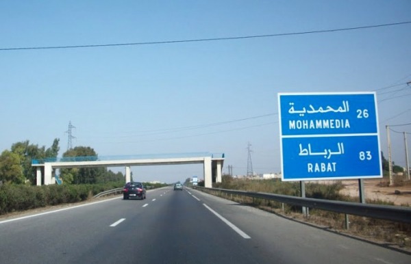 جيخ عبد الخالق ينجو من حادثة سير مريعة