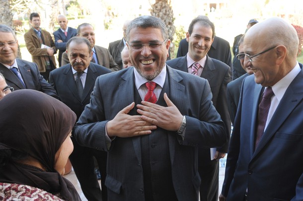 شهرين حبسا موقوفة التنفيذ لبارون صيد خيار البحر بالداخلة