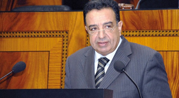 الفدرالية المغربية لتجار السمك بالجملة تنعي وفاة الفقيد أحمد الزايدي