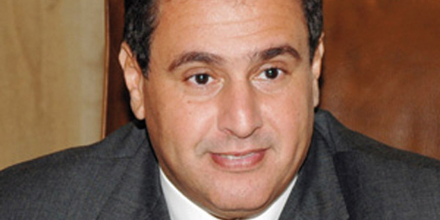 أخنوش يطمئن مهنيي الصيد البحري بأركمان و مولاي علي الشريف بالناظور