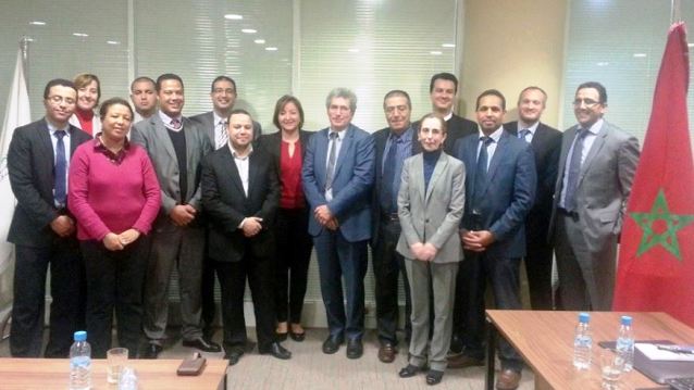 توأمة مغربية فرنسية في مجال تربية الاحياء المائية