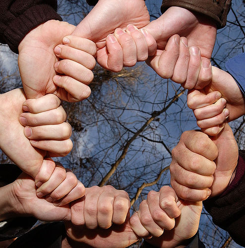 الوحدة عنوان البيان الختامي للجامعة الوطنية للهيئات المهنية في الصيد الساحلي