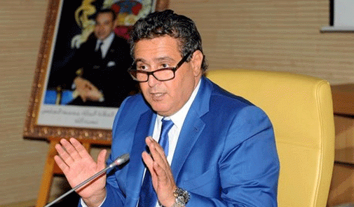 أخنوش: معرض “أليوتيس”” جاء لخدمة المهنيين و المقاطعة لا تخدم القطاع”