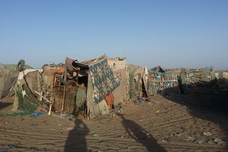 وكالة التنمية الاجتماعية وقطاع الصيد البحري يلتزمان بتحسين ظروف عيش الصيادين التقليديين
