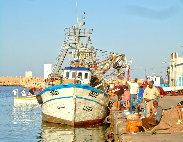 مهنيو الناظور يطالبون باعادة النظر في قانون التكوين بالتدرج