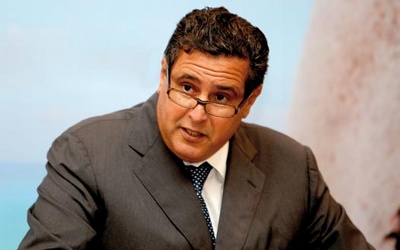 نقابة موظفي وزارة الصيد البحريUMT تطالب بلقاء وزير الصيد البحري