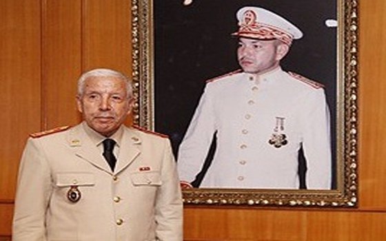 تغيير تكتيكي في استراتيجية الجنرال عروب لمكافحة التهريب و نهب الثروة السمكية