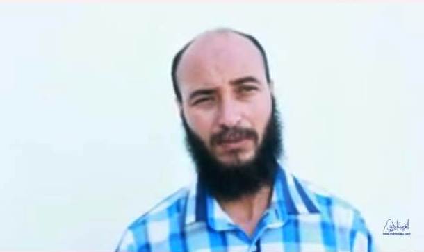 أحمد فوناس  من أسفي يرفع نداء الوحدة النقابية لموظفي قطاع الصيد البحري