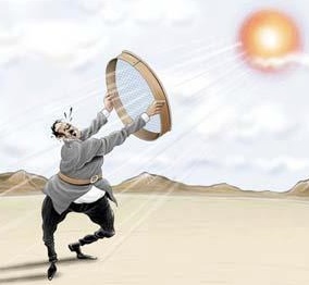 محتجزو مندوبية الصيد البحري بالحسيمة يضعون شكايتهم لدى النيابة العامة