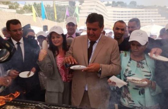 اقصاء موظفي الجنوب من الاستفادة من منتجعات شمال المملكة يخلف حالة استياء كبير