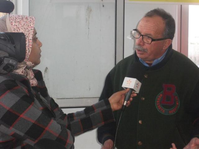 نجاح علمية جراحية لرئيس الكنفدرالية الوطنية لفعاليات الصيد البحري و الأحياء المائية بالمغرب