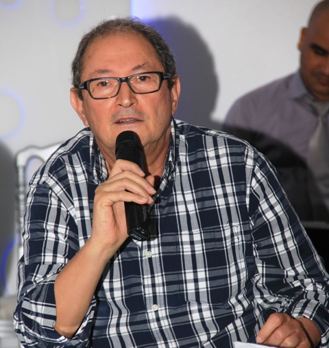 رشيد بنكيران :الـتأمين البحري للصيد التقليدي اصبح ضرورة ملحة