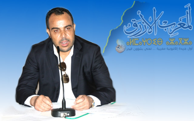 عبد الرحيم الهبزة:لهذه الاسباب تخليت عن رئاسة غرفة الصيد البحري الاطلسية الوسطى بأكادير