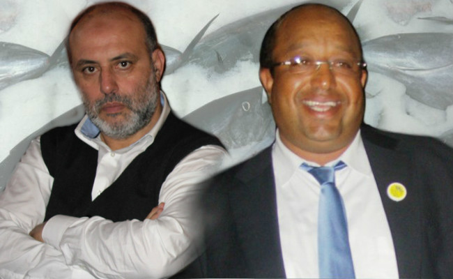 هل تتحول غرف الصيد البحري الى غرف الممكن و المستحيل
