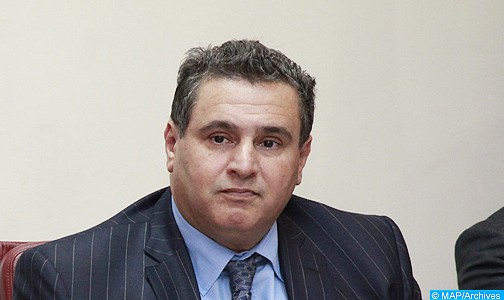 مصالح المراقبة بميناء آسفي تضبط 20 طنا من التصاريح الوهمية معدة لتبييض الاخطبوط