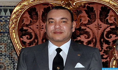 جلالة الملك يعلن عن تعبئة كل الوسائل المتاحة لإنجاز أوراش كبرى بجهات العيون الساقية الحمراء والداخلة وادي الذهب وكلميم – واد نون