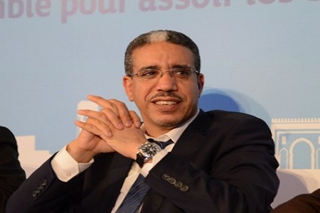 إحداث أرضيات لوجستية مطلة على المحيط الأطلسي سيفك العزلة أكثر عن الاقتصاد الافريقي